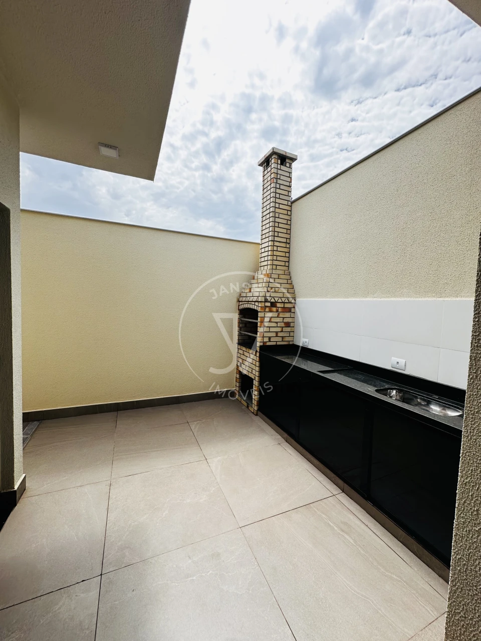 Imagens do imóveis Casa De Alto Padrão A Venda