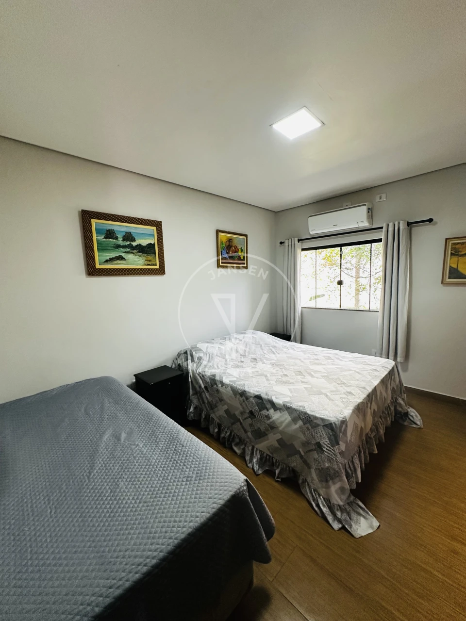 Imagens do imóveis Casa De Alto Padrão Punta Del Este Em Sertaneja PR