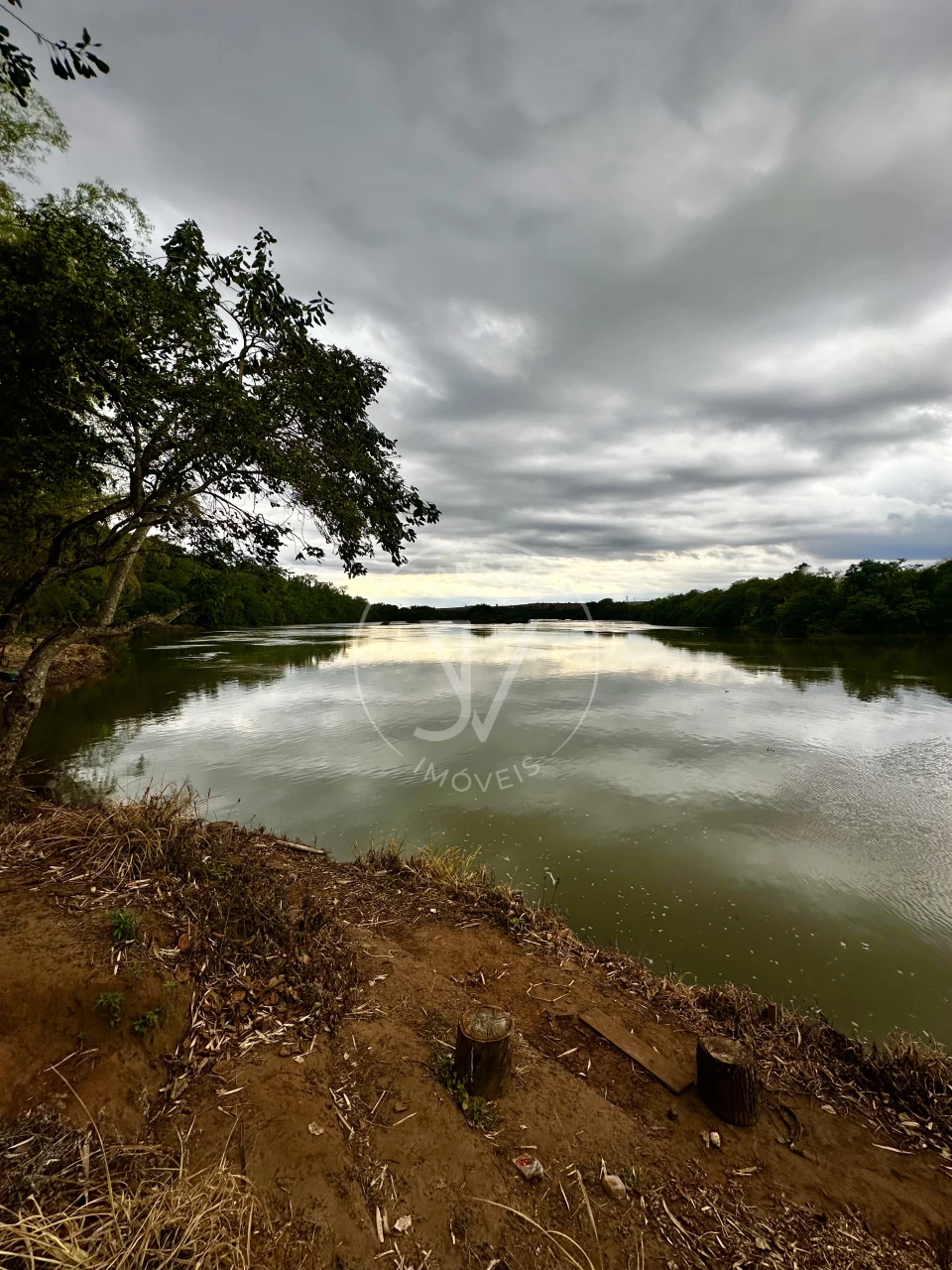 Imagens do imóveis Chácara Com Fundo Para Rio Tibagi