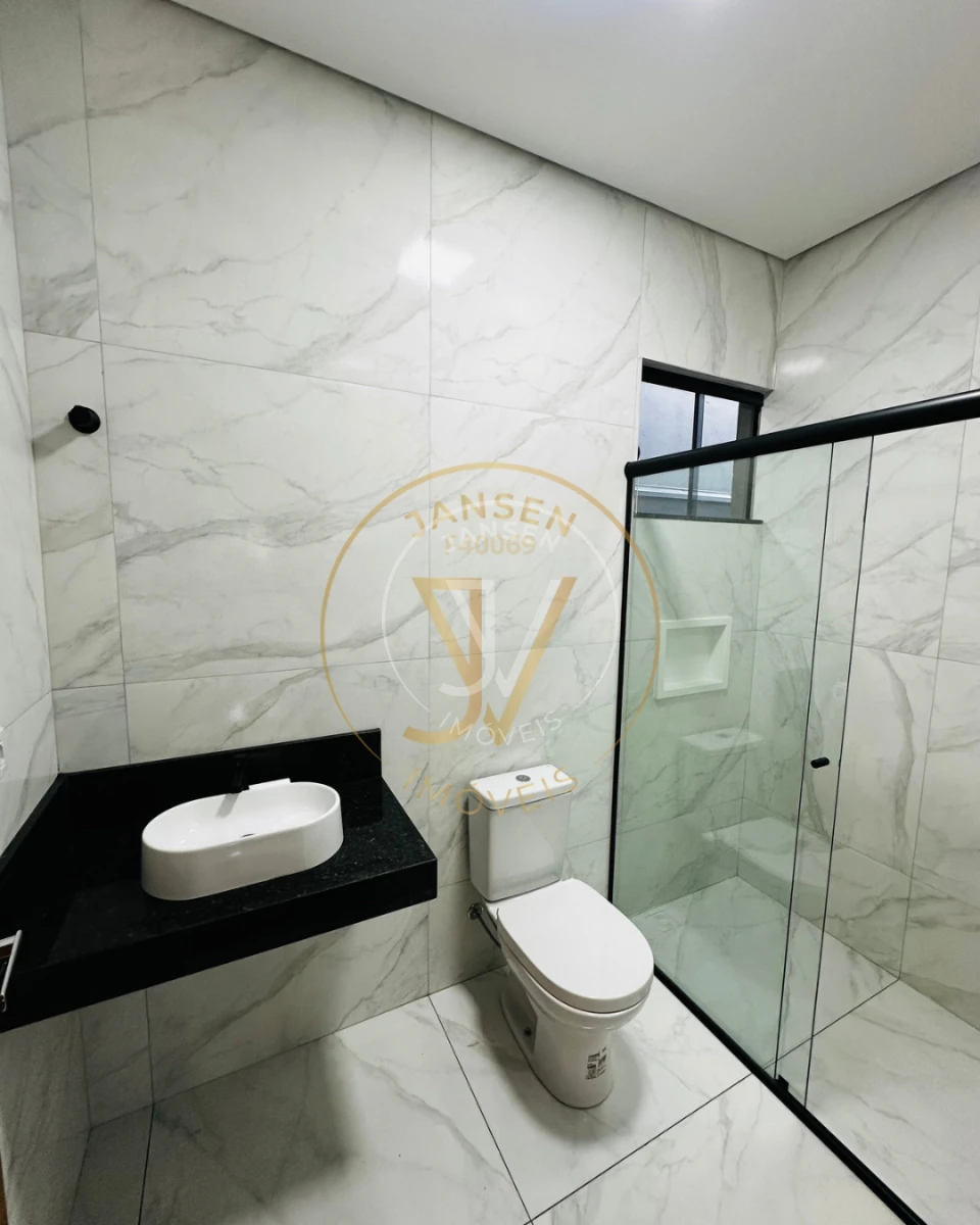 Imagens do imóveis Casa Á Venda Jardim Cinquentenário Ibiporã