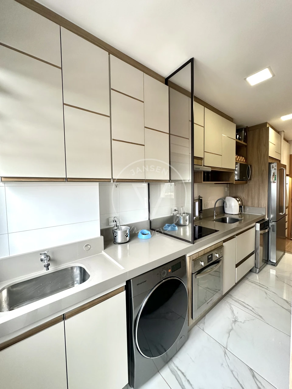 Imagens do imóveis Apartamento A Venda Centro De Ibiporã Edif Central Park