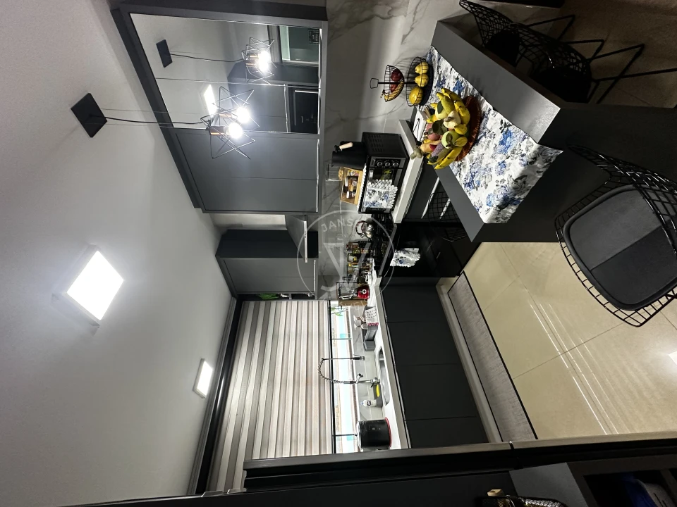 Imagens do imóveis Casa A Venda Condomínio Moradas Do Arvoredo Ibipora