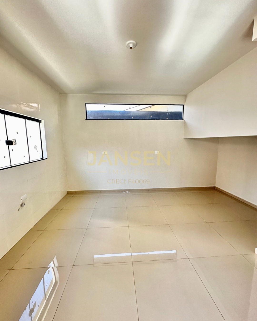 Imagens do imóveis Casa Á Venda Jardim Itamaraty Ibiporã