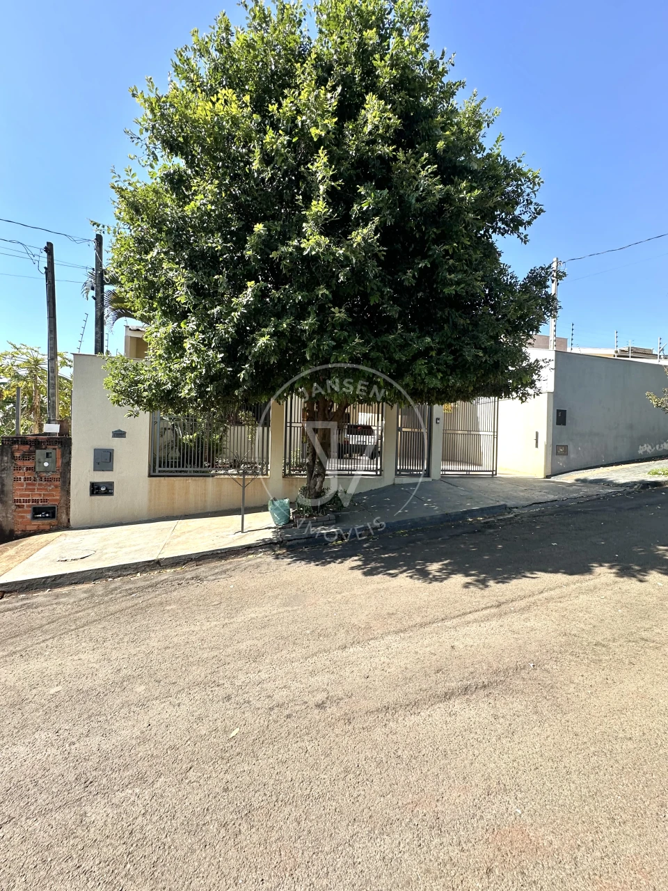 Imagens do imóveis Casa A Venda Residencial Granville Ibipora