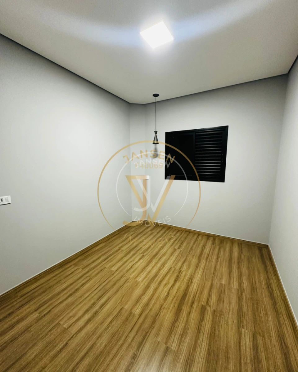 Imagens do imóveis Casa Á Venda Jardim Cinquentenário Ibiporã