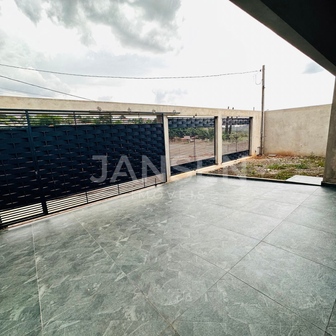 Imagens do imóveis Casa De Alto Padrão A Venda Próximo Ao Centro De Ibiporã