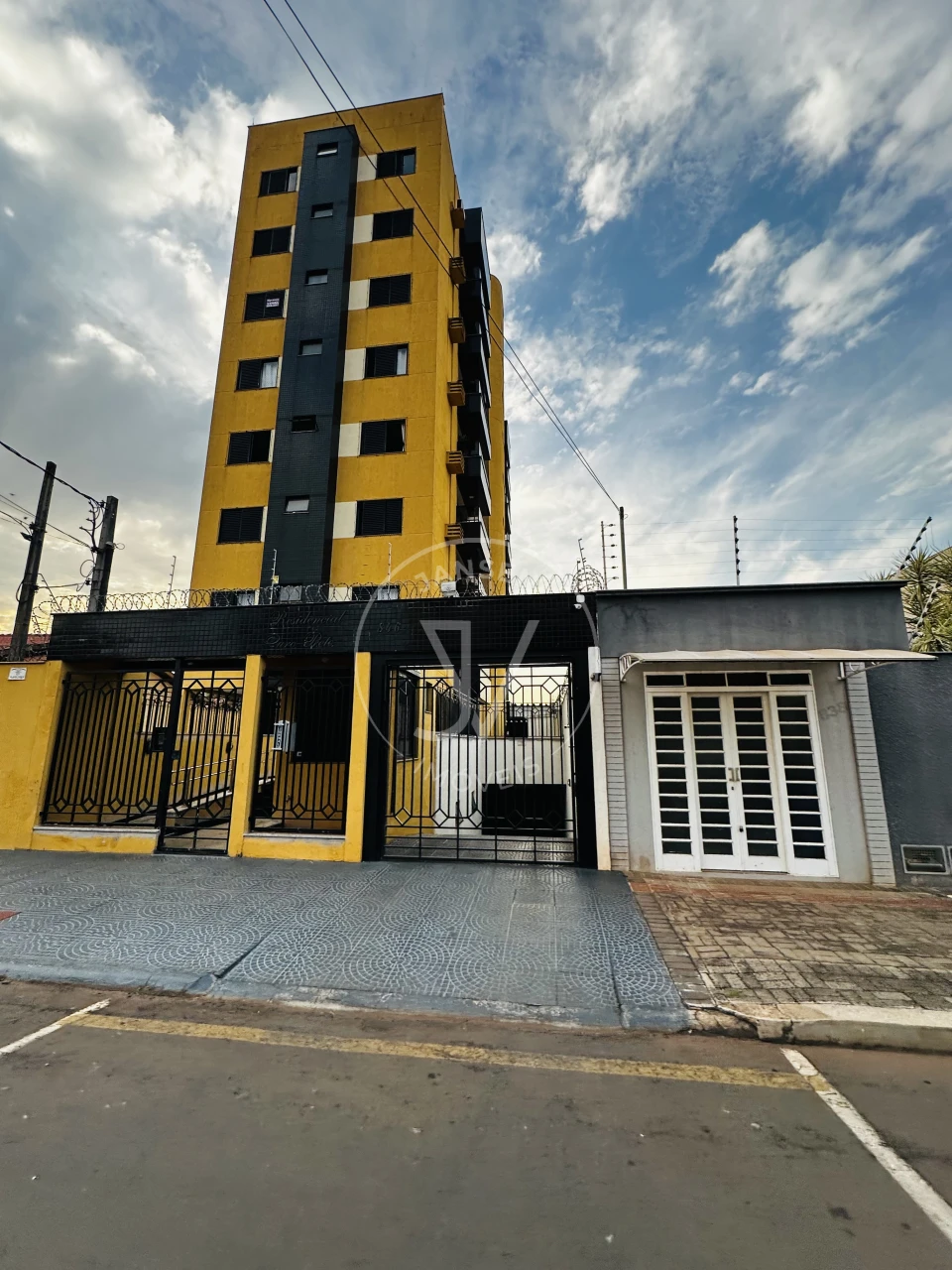 Imagens do imóveis Apartamento A Venda Centro De Ibiporã Ed Ouro Preto