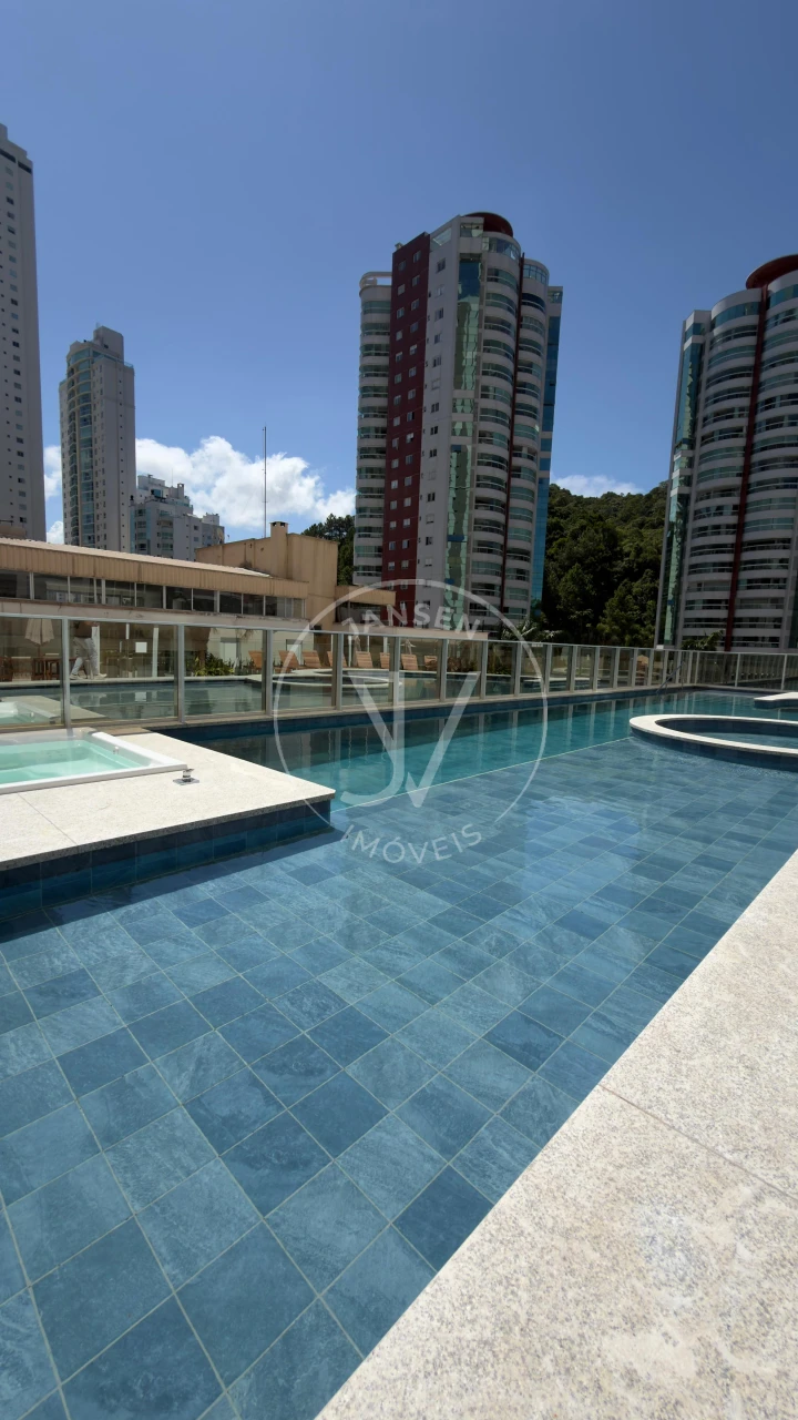 Imagens do imóveis Apartamento No Edifício Blue Coast Com Uma Vists Incrível Para Toda Orla De Balneário Camboriú
