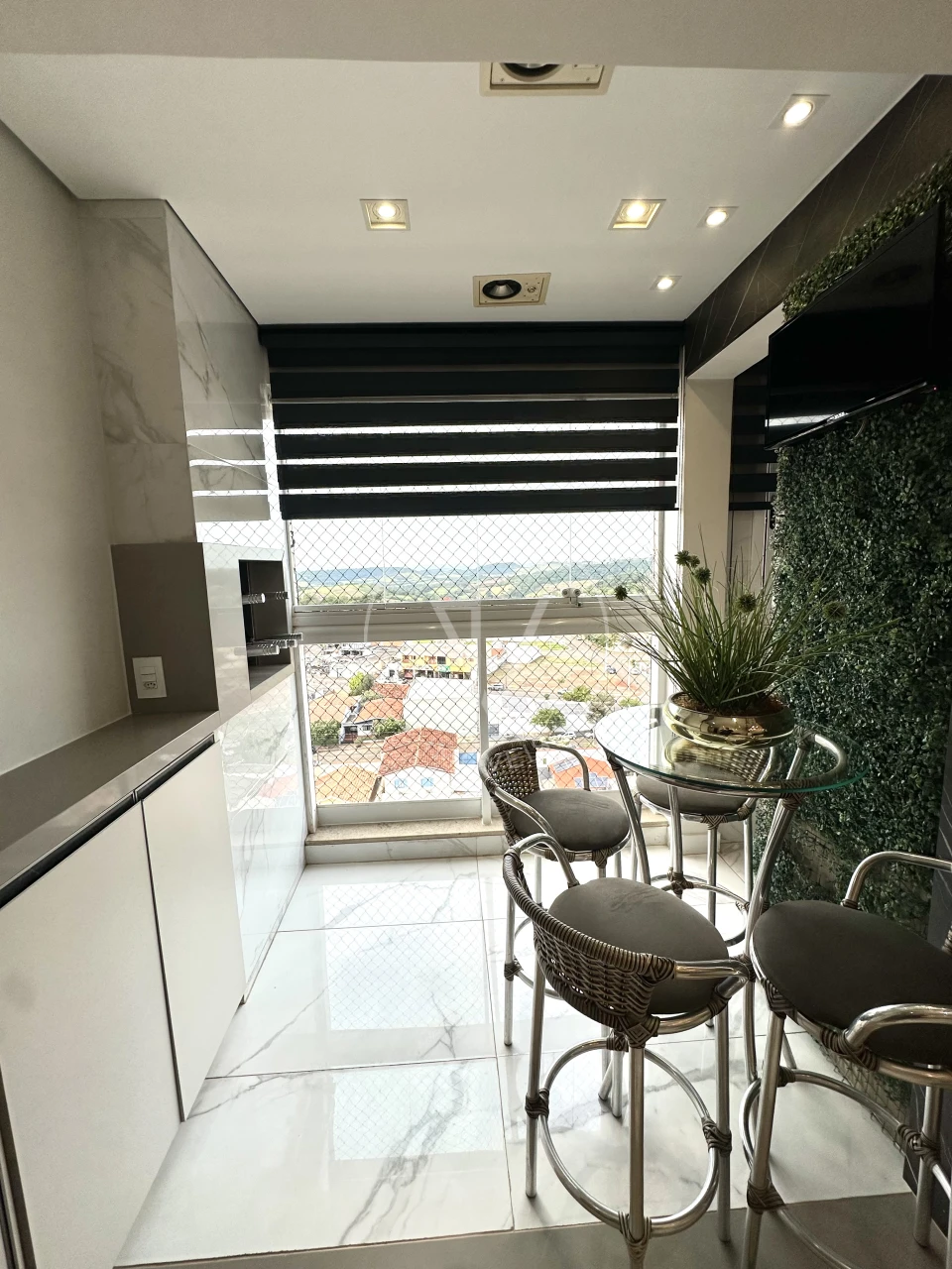 Imagens do imóveis Apartamento A Venda Centro De Ibiporã Edif Central Park