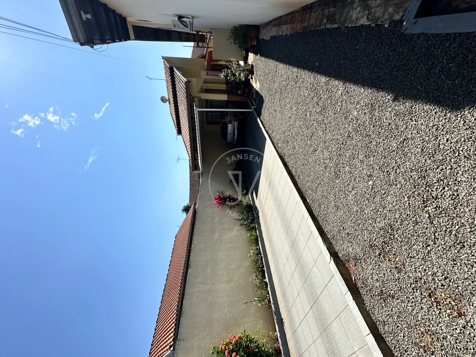Imagens do imóveis Casa A Venda Centro De Ibiporã PR