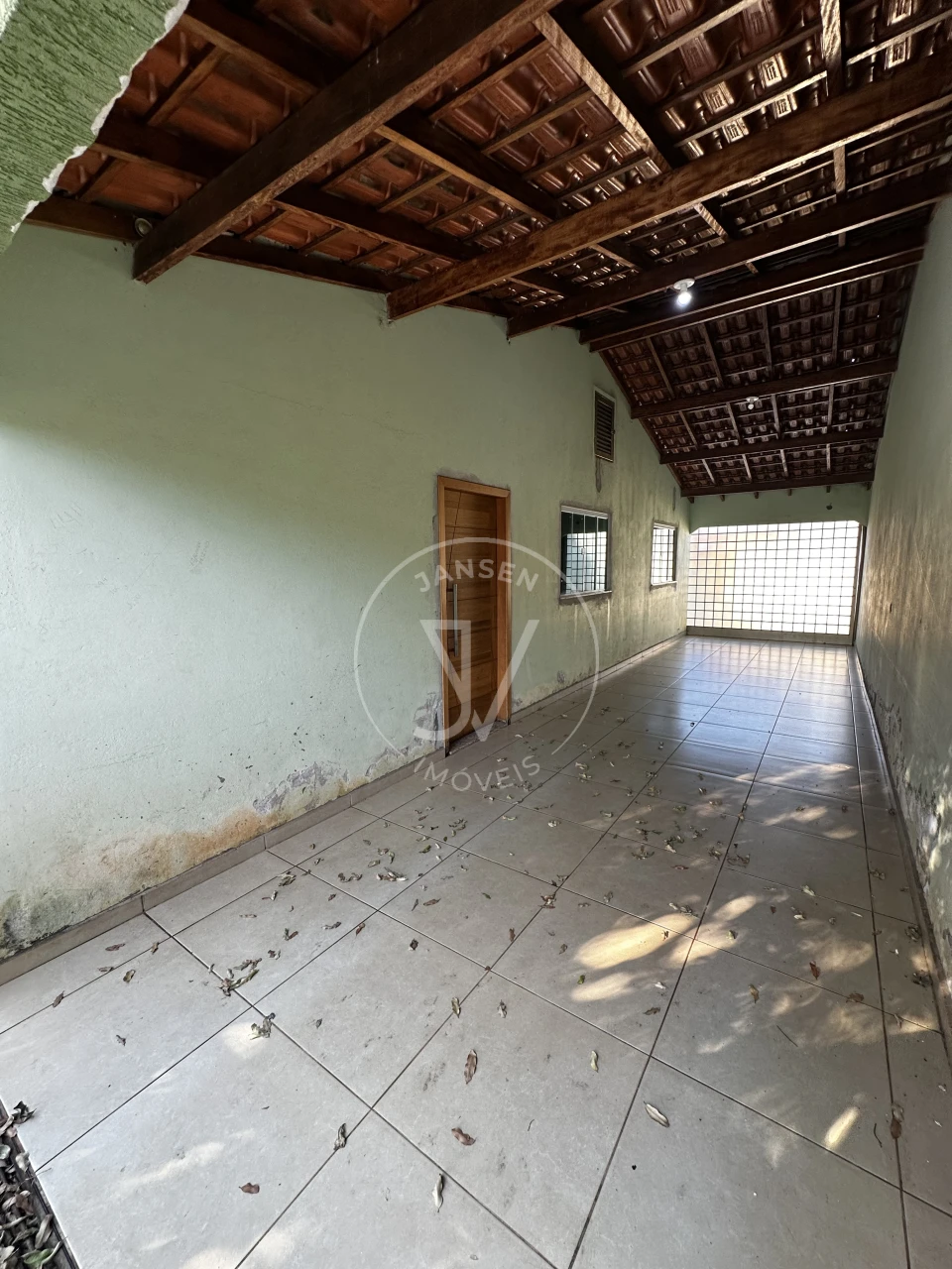 Imagens do imóveis Casa A Venda No Centro De Jataizinho