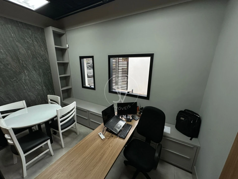 Imagens do imóveis Escritorio Corporativo comercial A Venda Em Ibiporã