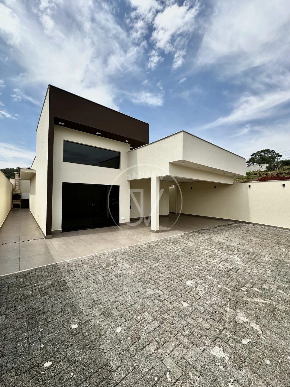 Imagens do imóveis Casa De Alto Padrão A Venda