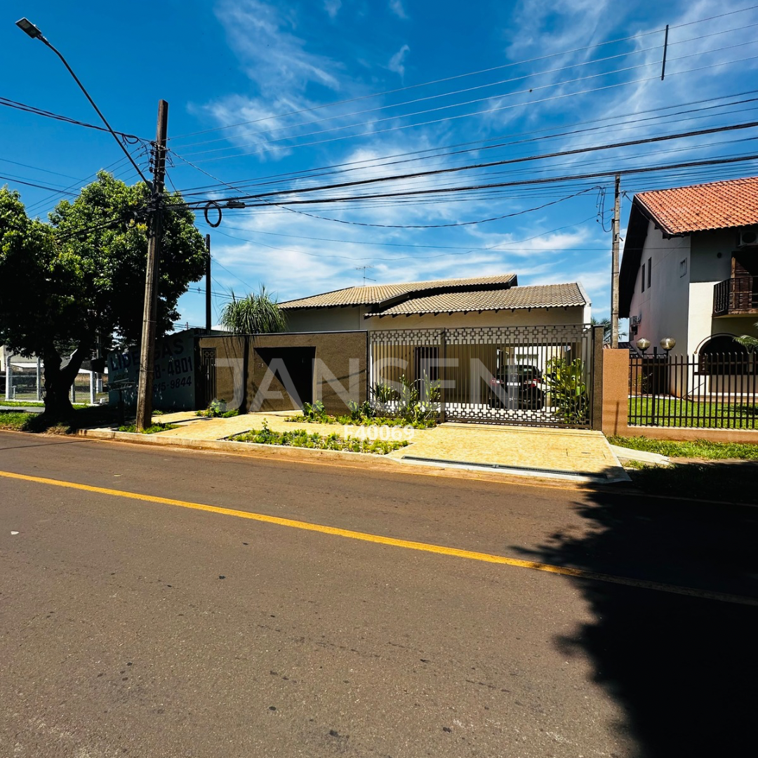 Imagens do imóveis Casa Á Venda Jard Brasilia Ibiporã