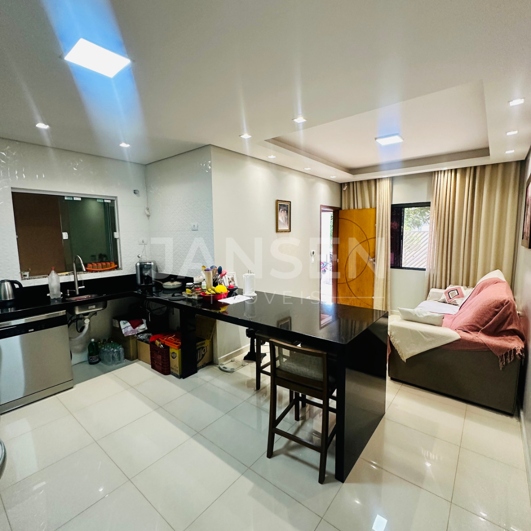 Imagens do imóveis Casa Geminada Á Venda Casagrande Ibiporã