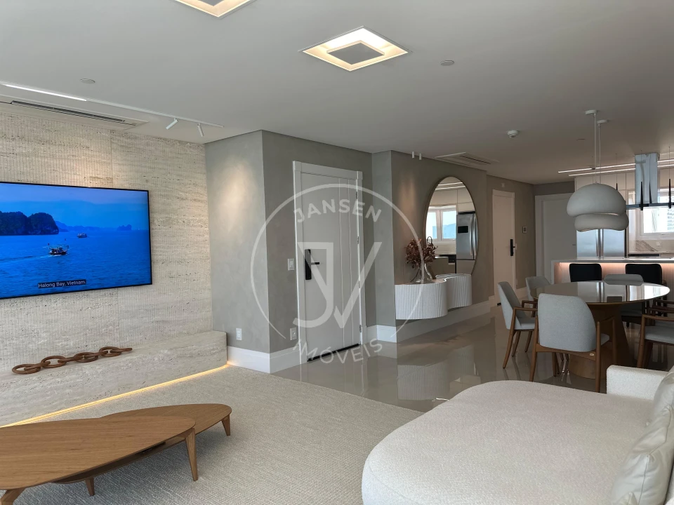Imagens do imóveis Apartamento De Luxo One Tower Em Balneário Camboriú Sc