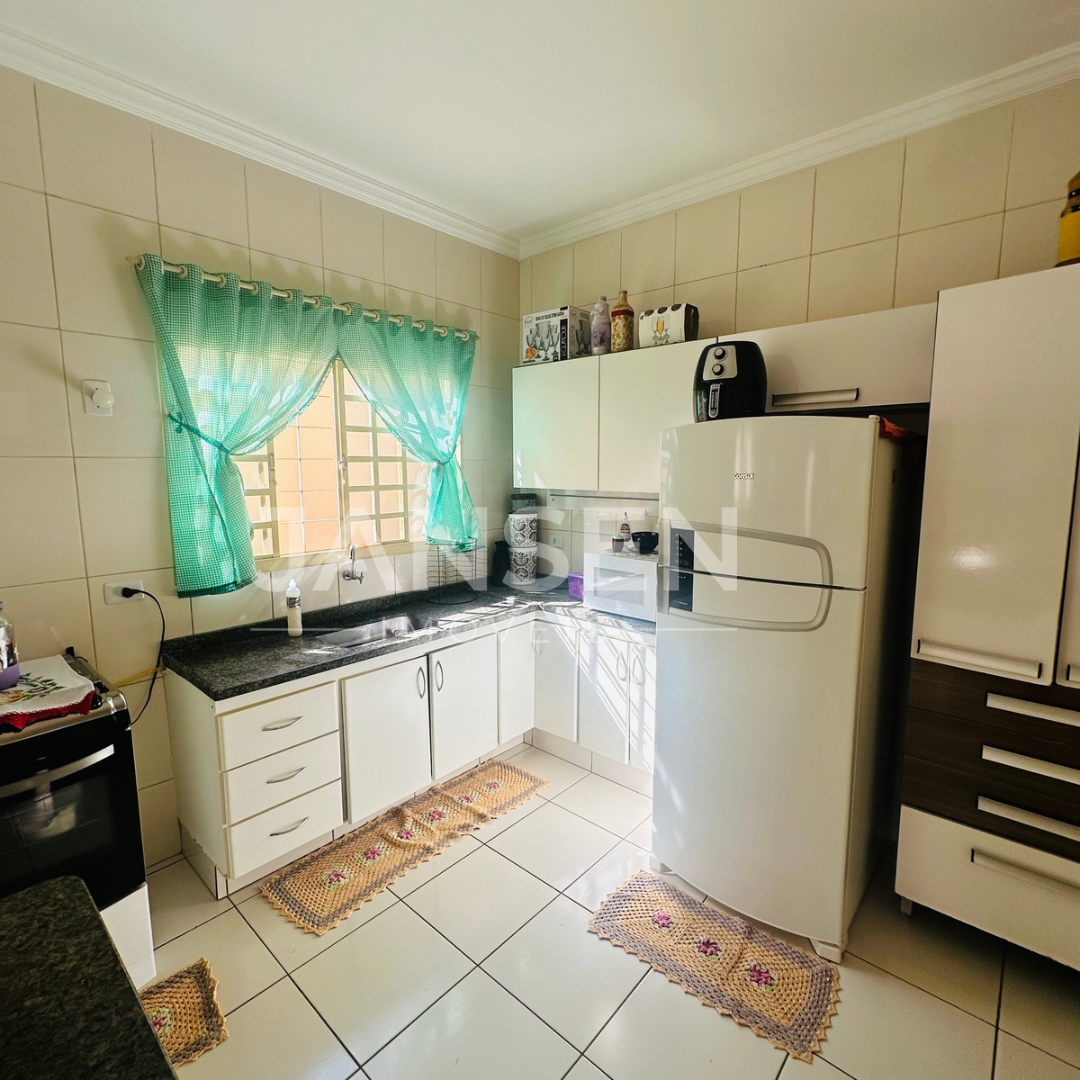 Imagens do imóveis Excelente Casa térrea a venda no jardim canaã