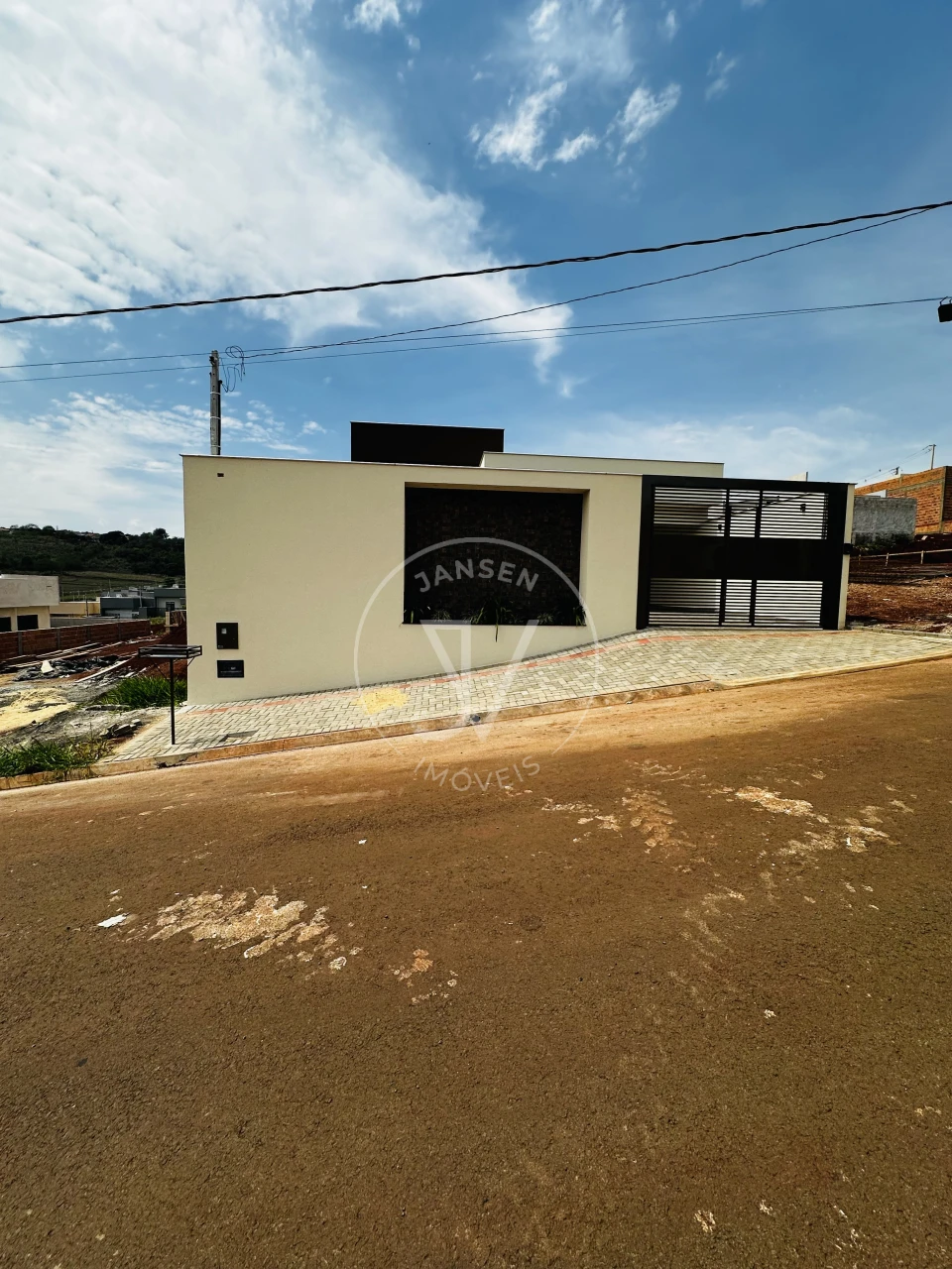 Imagens do imóveis Casa De Alto Padrão A Venda