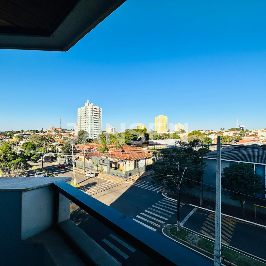Apartamento Residencial Torre dos Imigrantes Imagens do imóveis Apartamento Residencial Torre dos Imigrantes