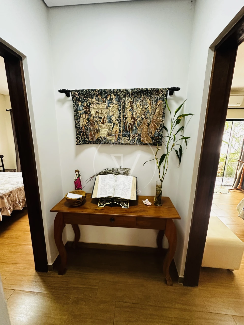 Imagens do imóveis Casa De Alto Padrão Punta Del Este Em Sertaneja PR