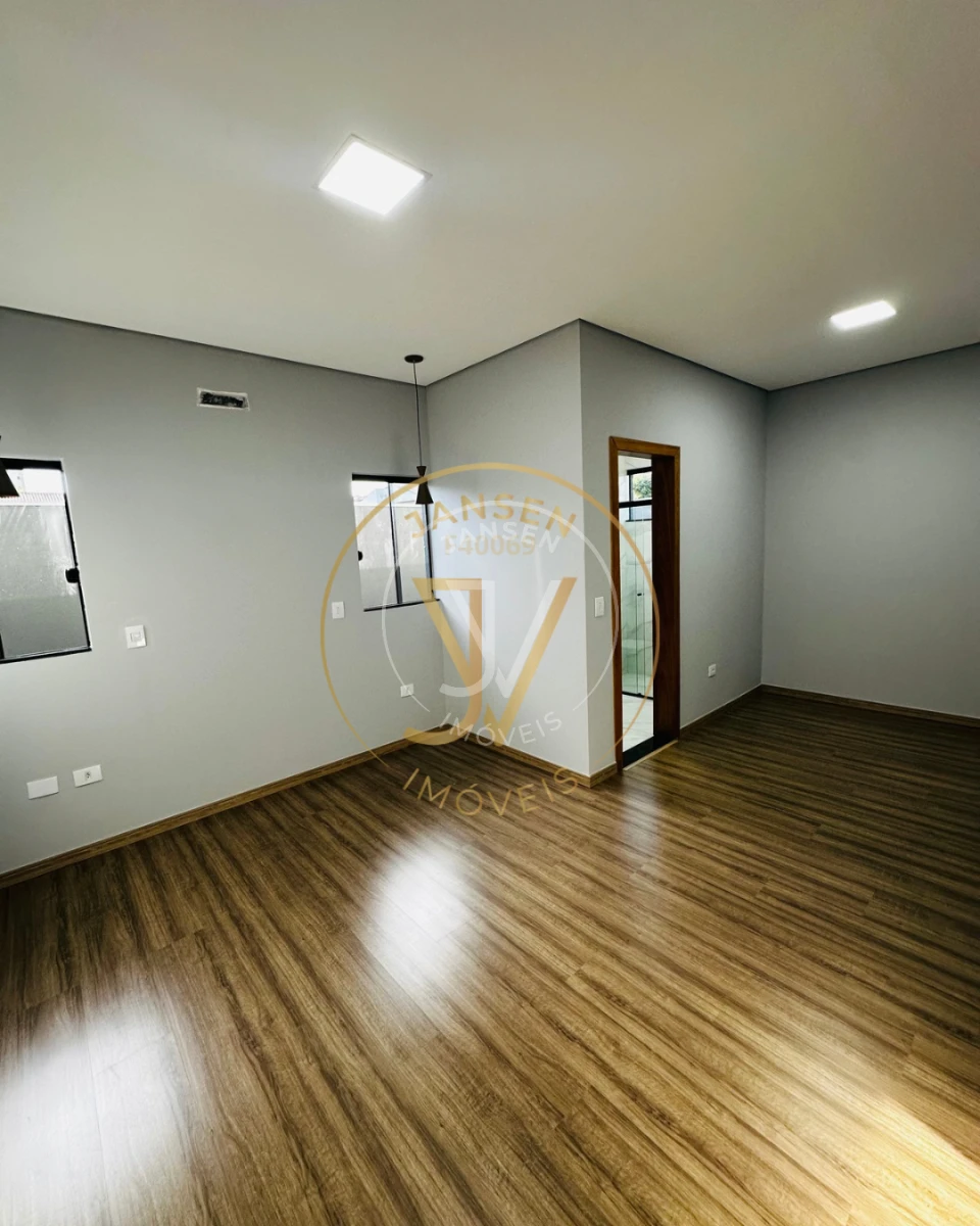 Imagens do imóveis Casa Á Venda Jardim Cinquentenário Ibiporã