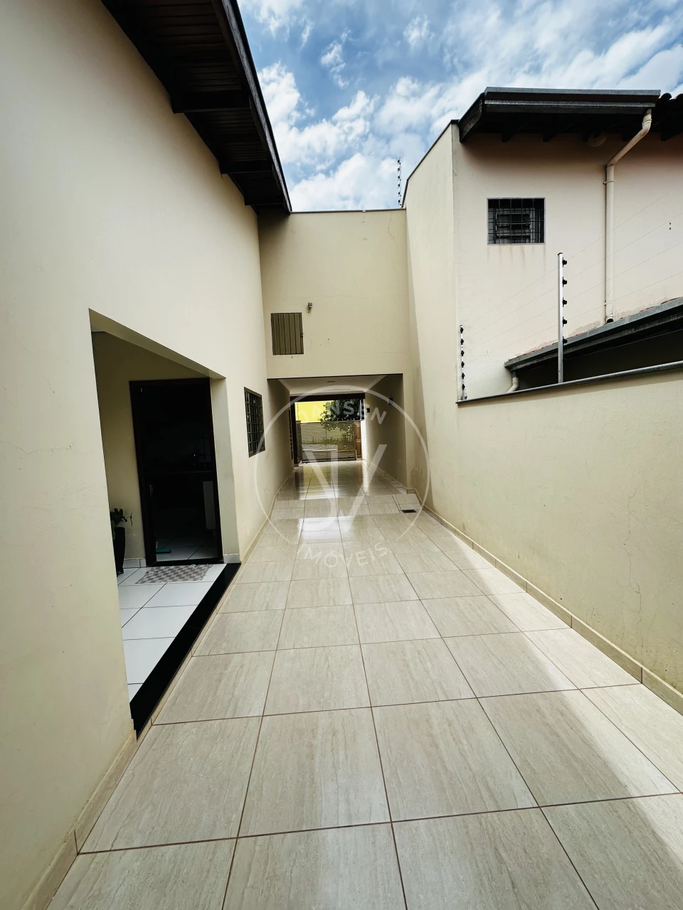 Imagens do imóveis Casa De Alto Padrão A Venda Residencial Quebec Em Ibiporã