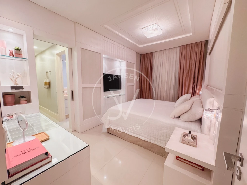 Imagens do imóveis Apartamento Beira Mar Balneário Camboriú