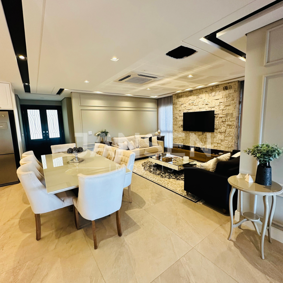 Imagens do imóveis Casa Em Condomínio Á Venda Condominio Royal Park Londrina