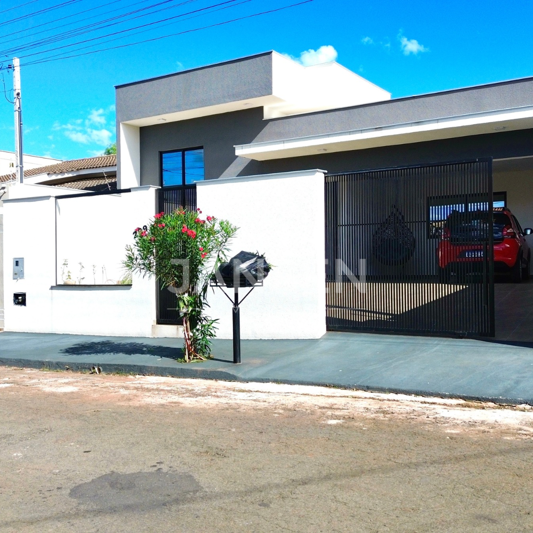 Imagens do imóveis Casa a Venda Castelo Branco Ibiporã