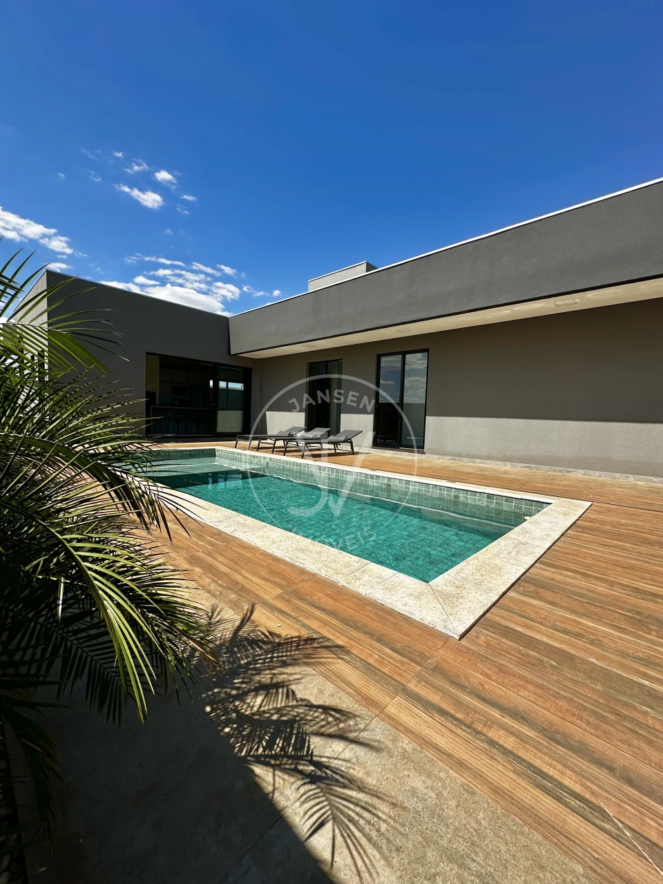 Imagens do imóveis Chácara Em Condomínio Fechado Em Alvorada Do Sul