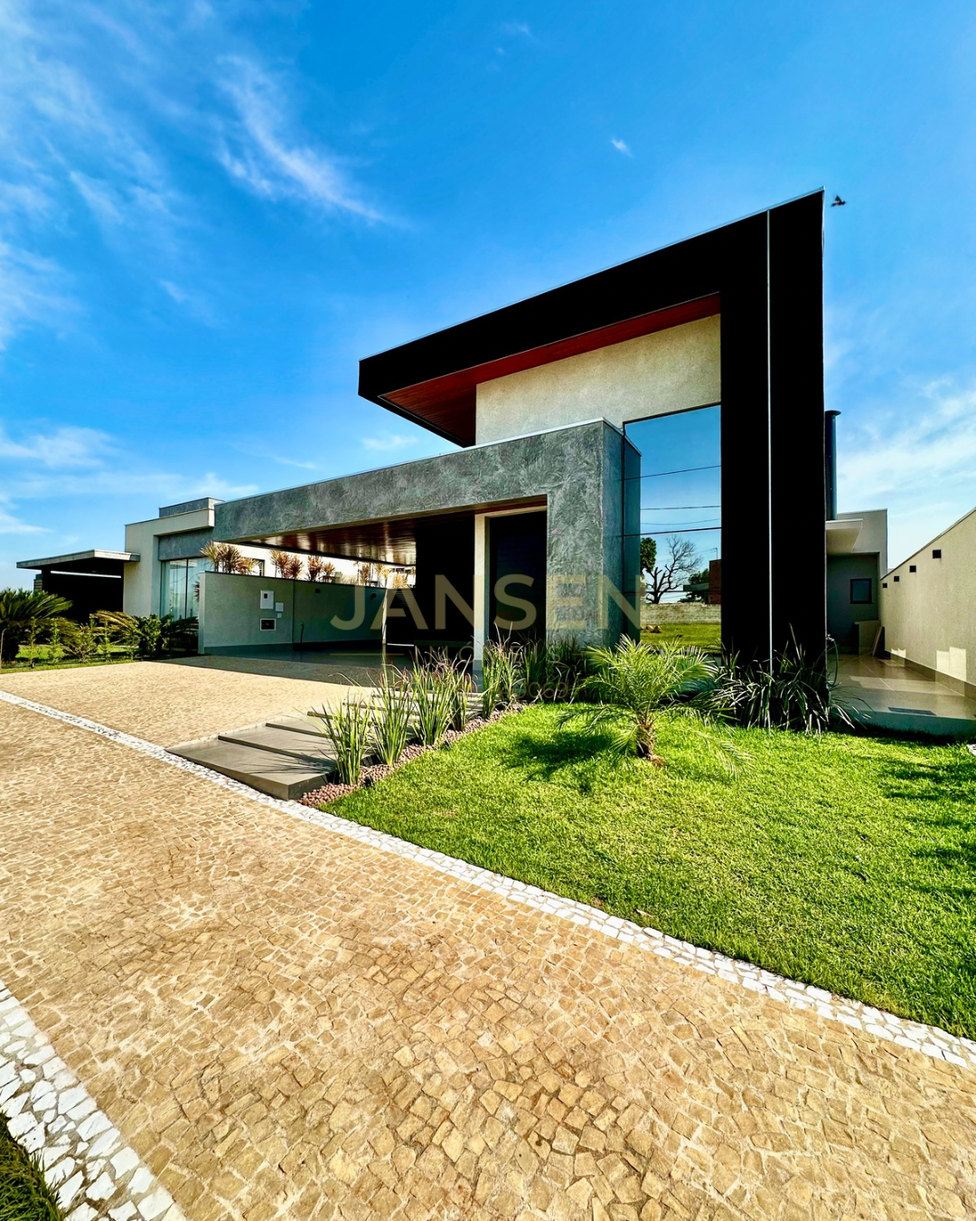 Casa Em Condomínio Á Venda Condominio Royal Boulevard Ibiporã Imagens do imóveis Casa Em Condomínio Á Venda Condominio Royal Boulevard Ibiporã