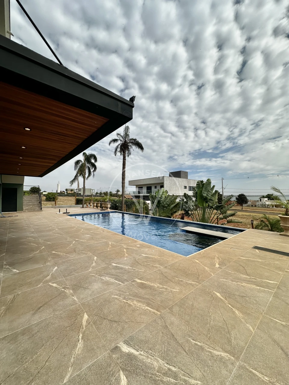 Imagens do imóveis Casa De Alto Padrão A Venda Em Condomínio Fechado Estância Punta Del Este