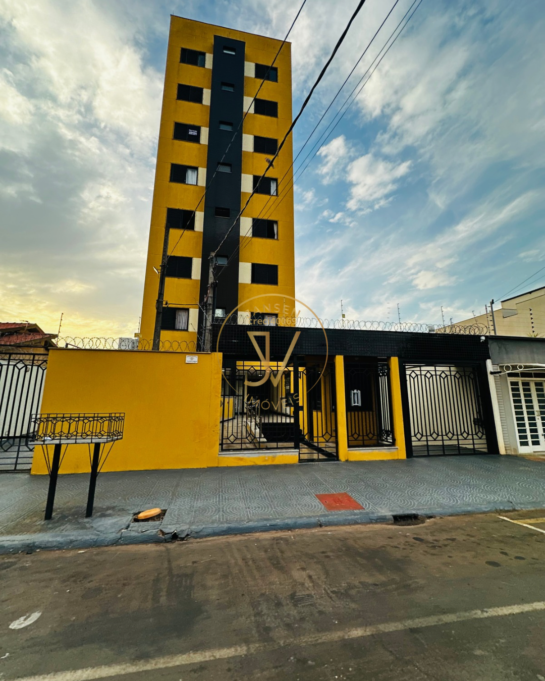Imagens do imóveis Apartamento A Venda Centro De Ibiporã Ed Ouro Preto