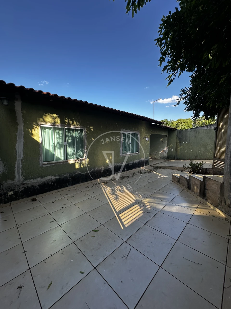 Imagens do imóveis Casa A Venda No Centro De Jataizinho