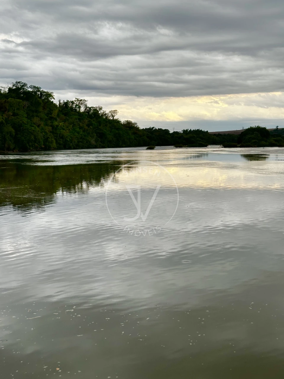 Imagens do imóveis Chácara Com Fundo Para Rio Tibagi