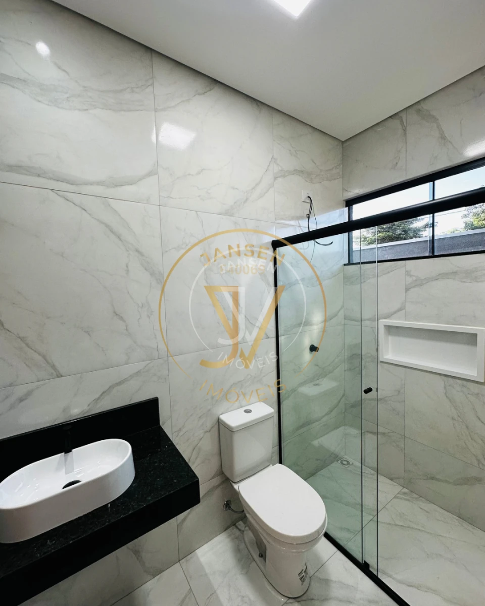 Imagens do imóveis Casa Á Venda Jardim Cinquentenário Ibiporã