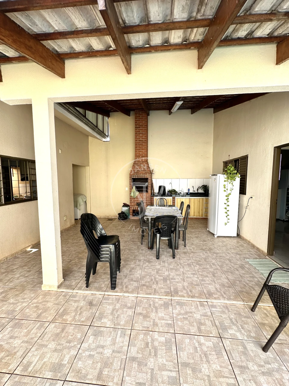 Imagens do imóveis Casa A Venda Residencial Granville Ibipora