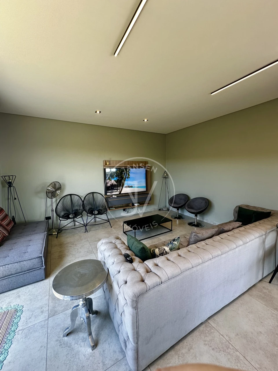 Imagens do imóveis Chácara Em Condomínio Fechado Em Alvorada Do Sul