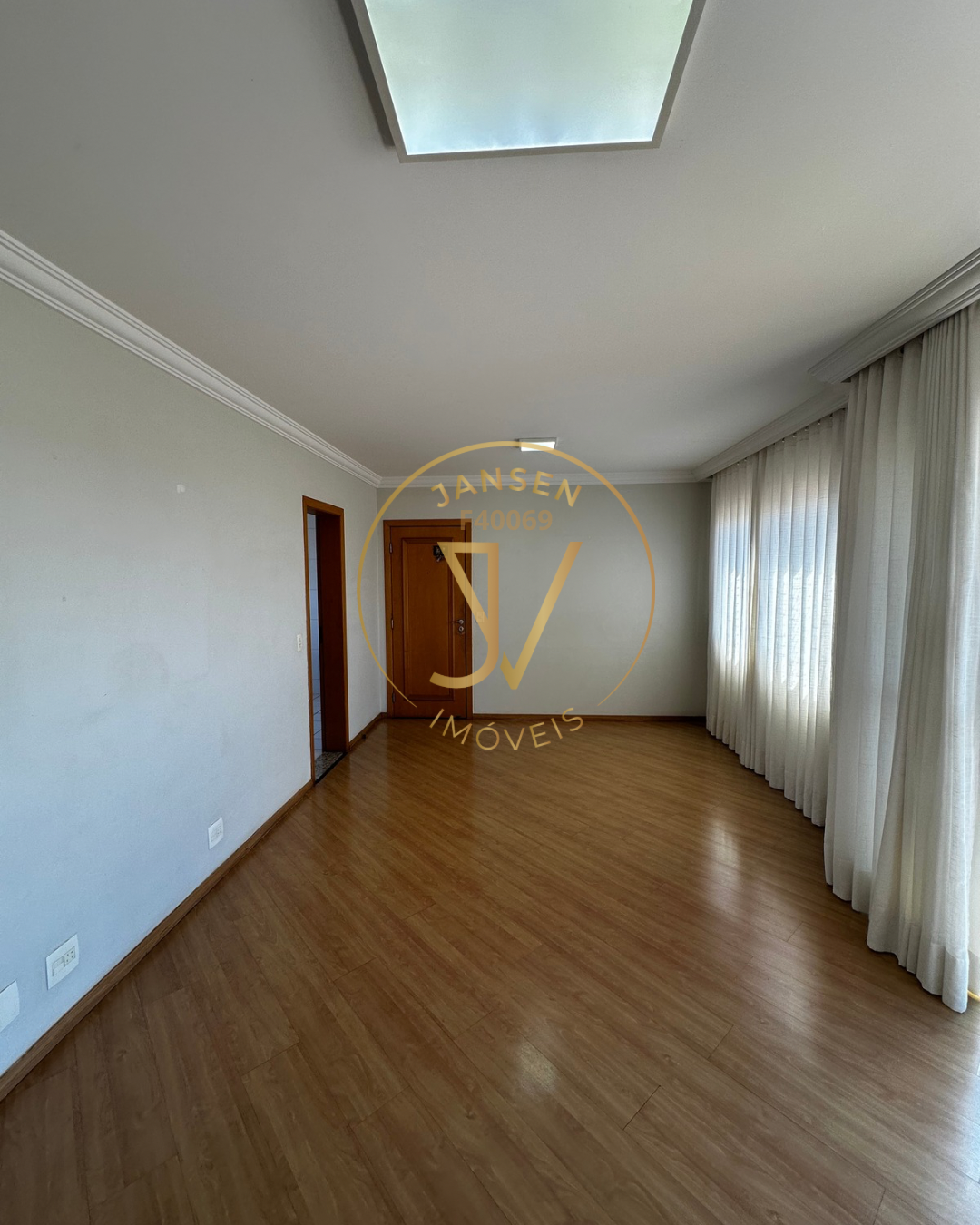 Imagens do imóveis Apartamento A Venda Centro De Ibiporã Ed Ouro Preto