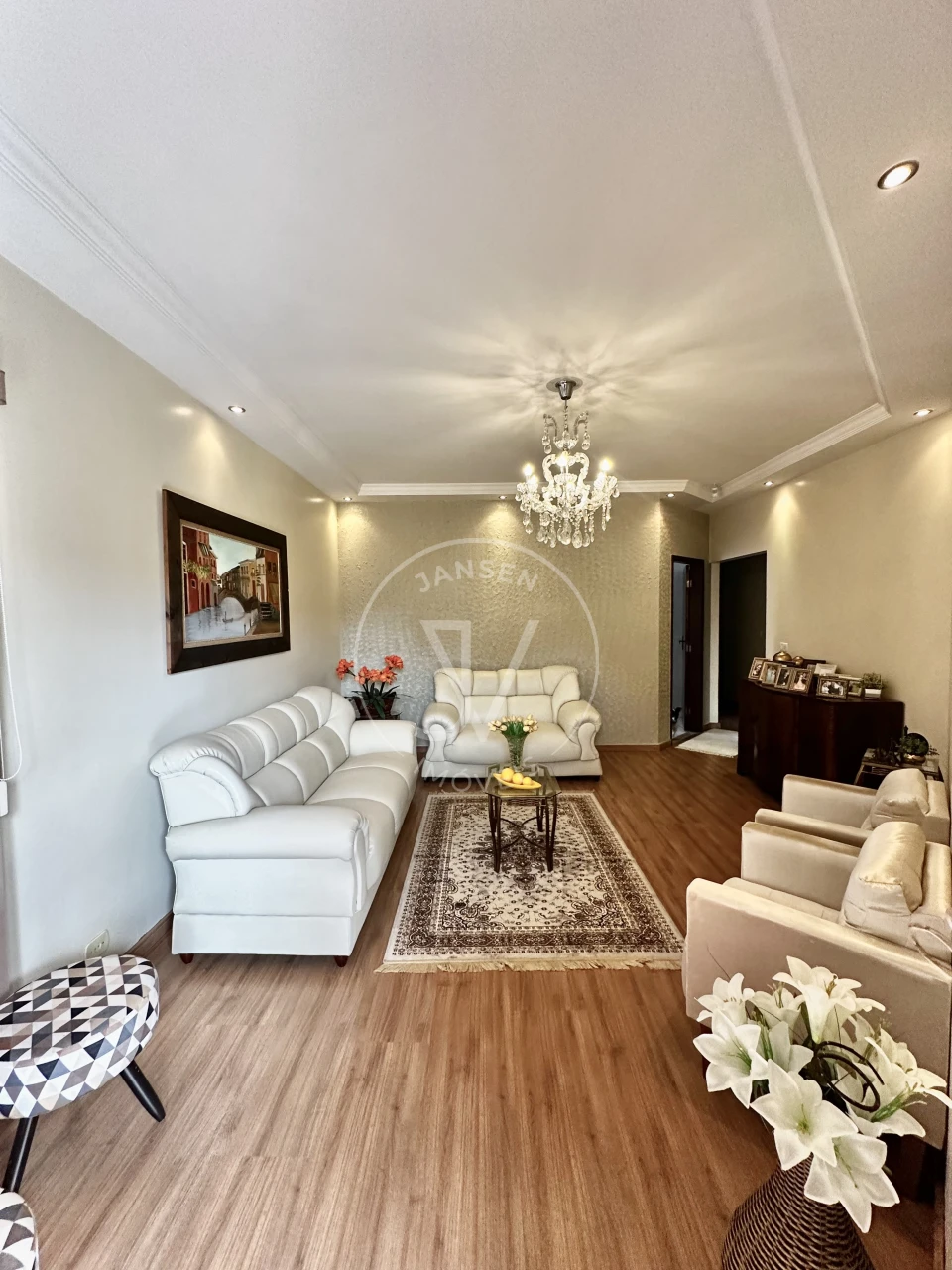 Imagens do imóveis Casa De Alto Padrão A Venda Residencial Quebec Em Ibiporã