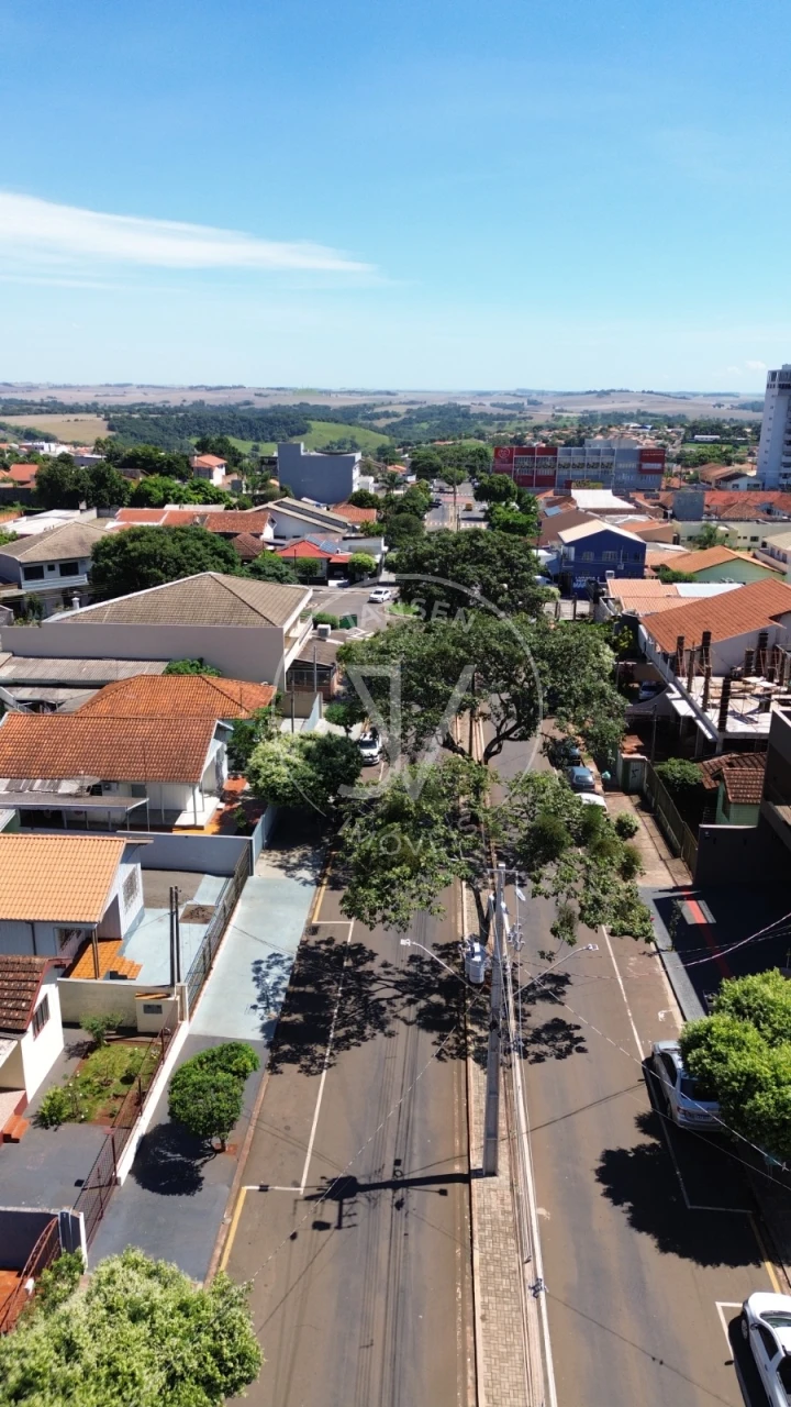 Imagens do imóveis Imóvel Comercial A Venda No Centro De Ibiporã