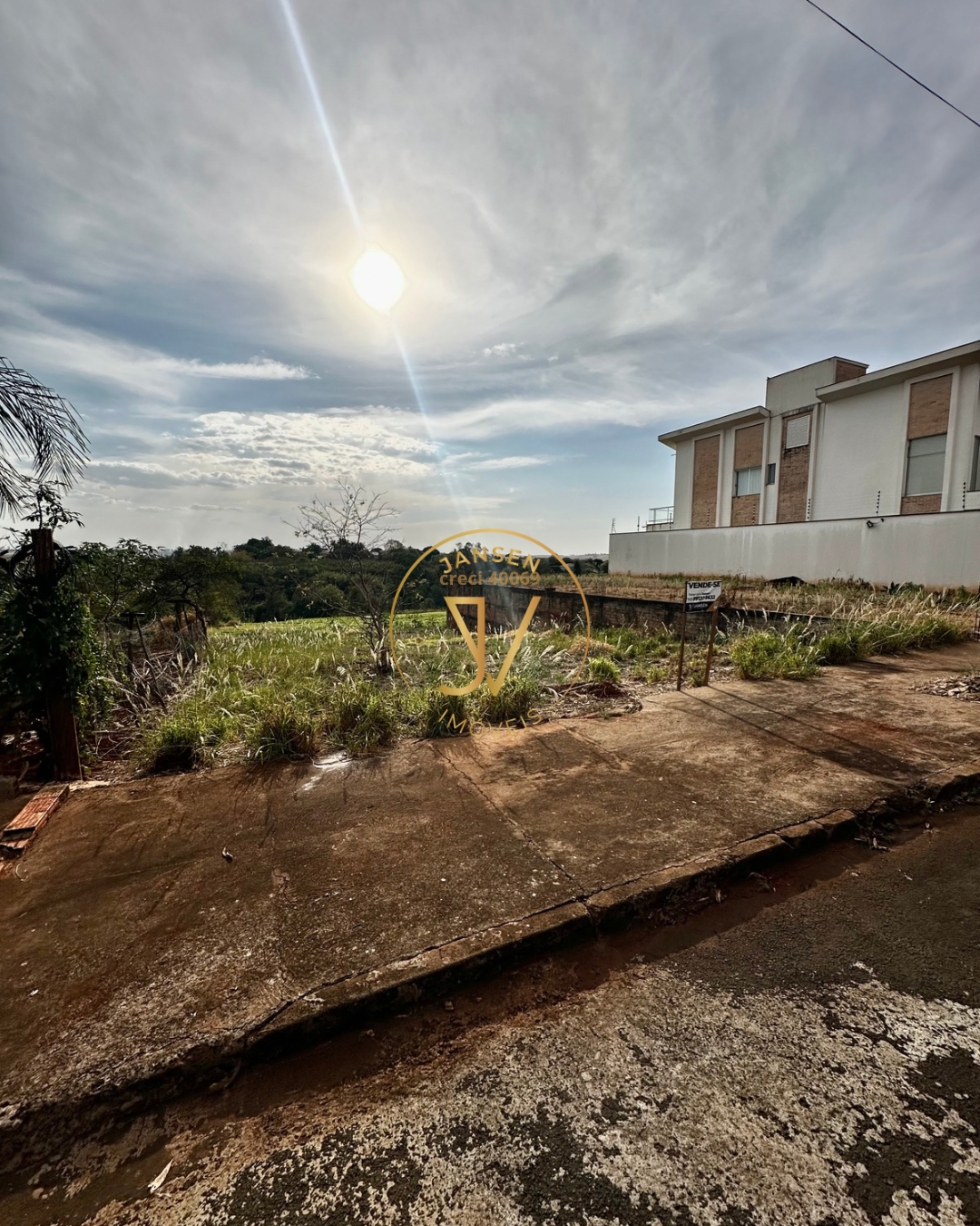 Imagens do imóveis Terreno A Venda No Jardim São Francisco Em Ibiporã