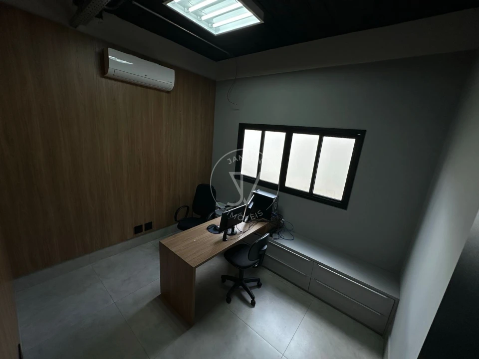 Imagens do imóveis Escritorio Corporativo comercial A Venda Em Ibiporã