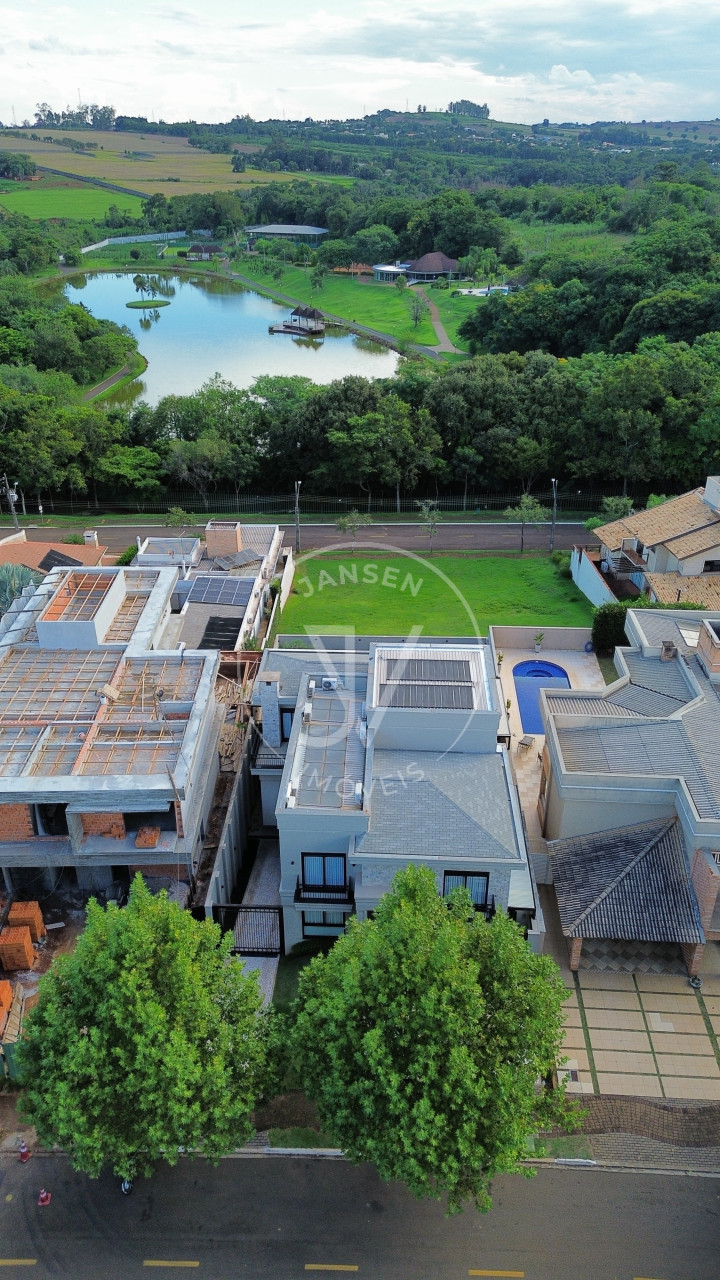 Imagens do imóveis Casa Em Condomínio Á Venda Condominio Royal Park Londrina