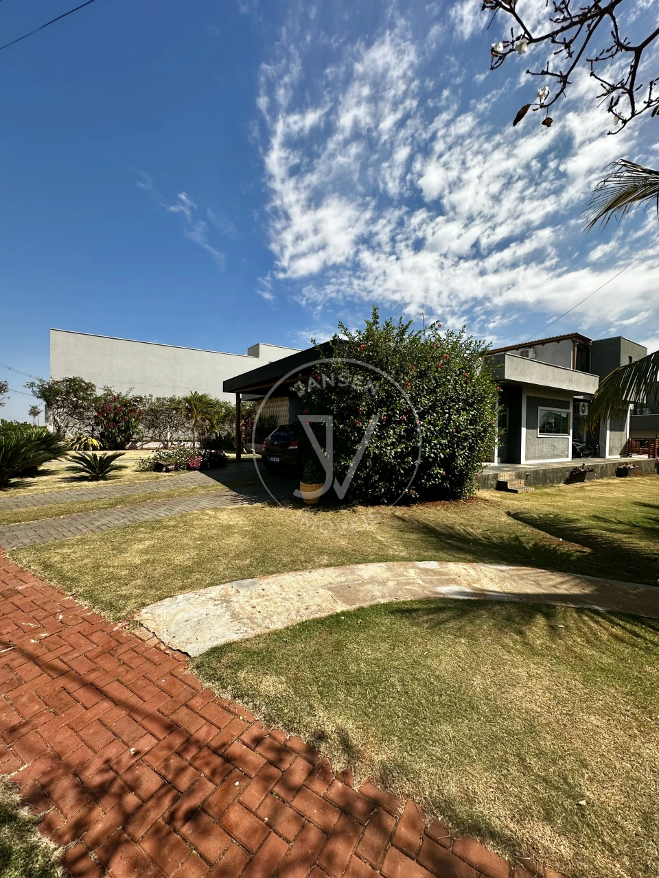 Imagens do imóveis Casa De Alto Padrão Punta Del Este Em Sertaneja PR