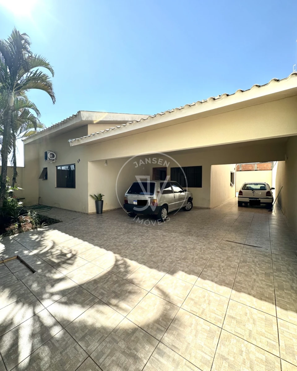 Imagens do imóveis Casa A Venda Residencial Granville Ibipora