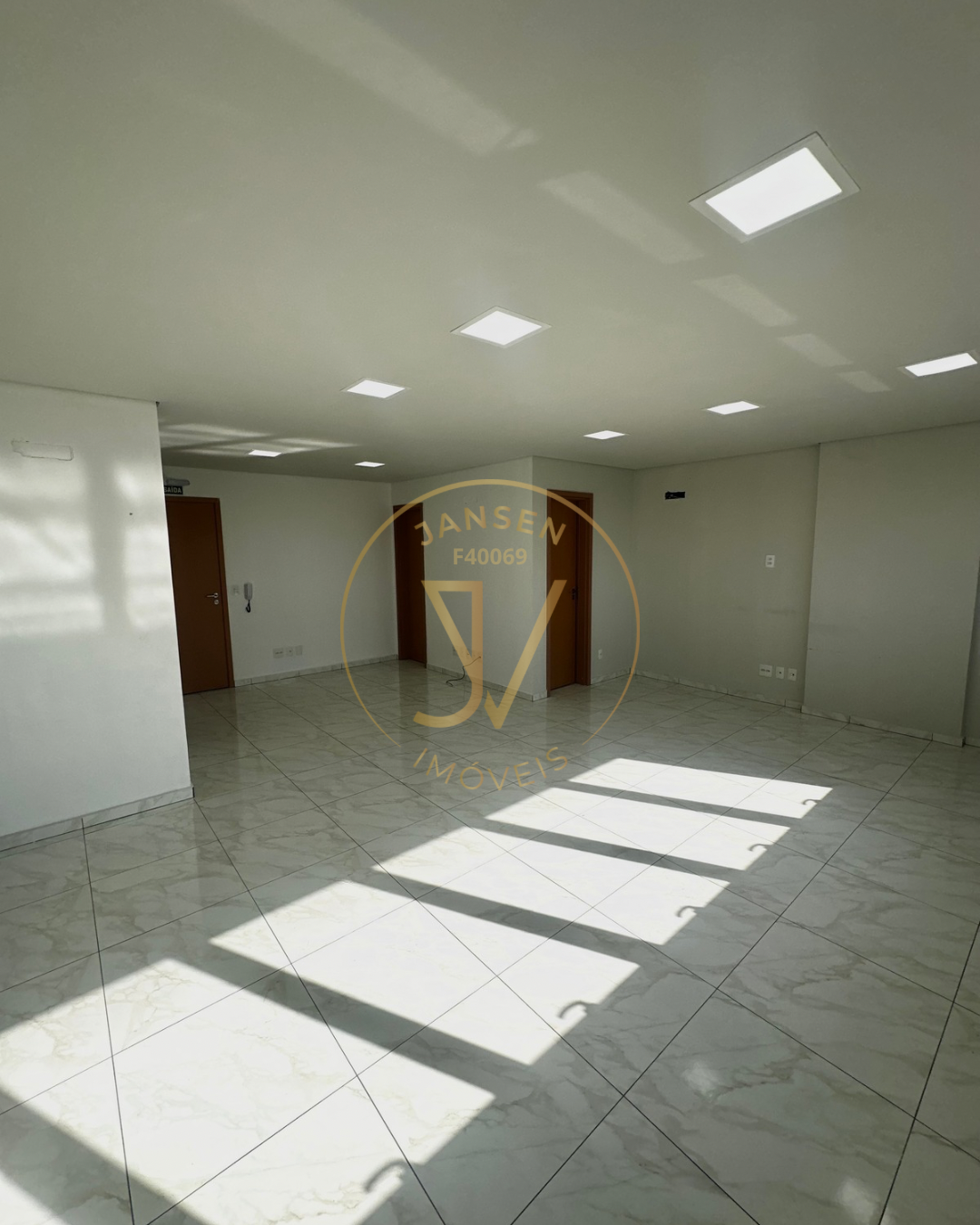 Imagens do imóveis Sala Comercial A Venda Torre D’italia No Centro De Ibiporã