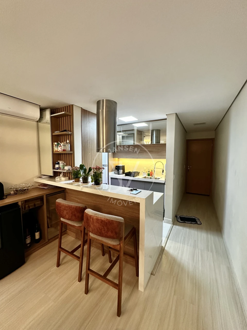 Imagens do imóveis Apartamento Com Fino Acabamento A Venda Residencial Encanto Em Ibiporã