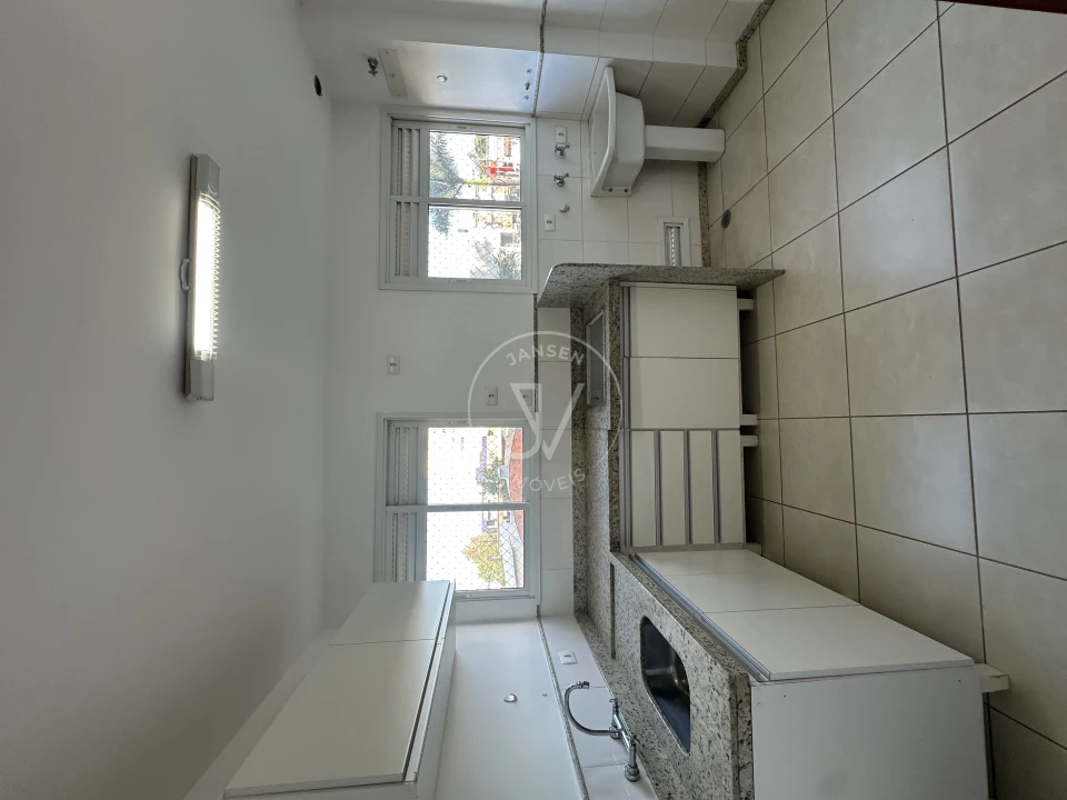 Imagens do imóveis Apartamento A Venda Bella Itália Ibiporã