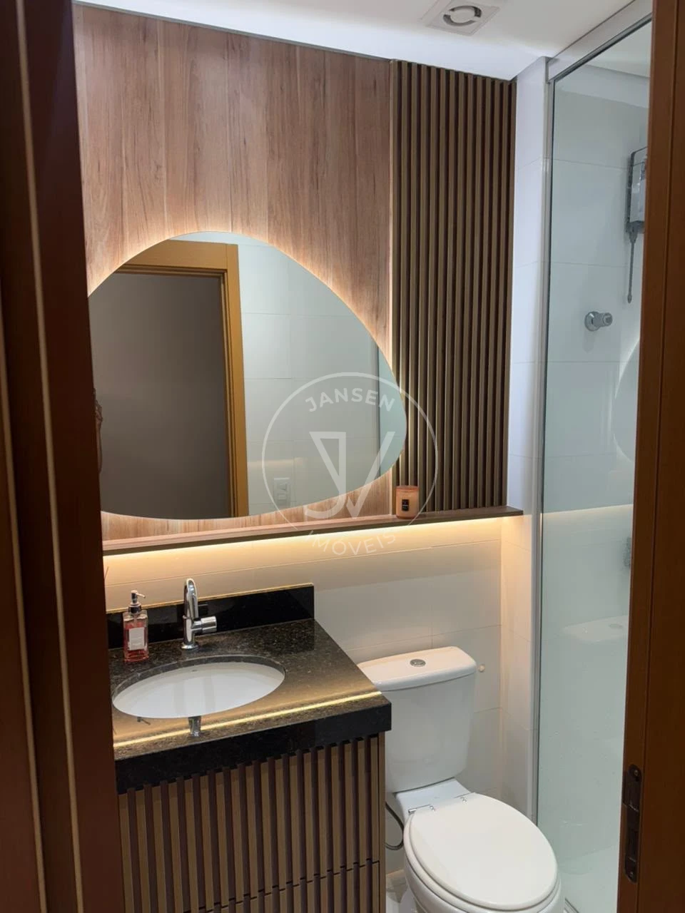 Imagens do imóveis Apartamento A Venda No Centro De Ibiporã  Edif Central Park